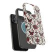 Rose & Butterfly - Extreme MagSafe Phone Case