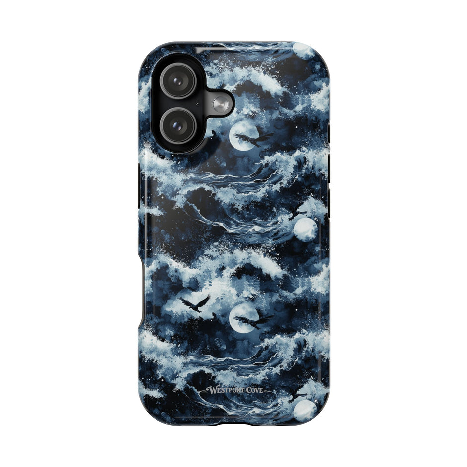Night Storm - Extreme MagSafe Phone Case