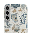 Don't Be Shellfish - Elite Phone Case