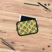 Fine-apple Laptop Sleeve – Tropical Fruit Protective Case