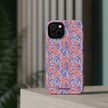 Bow Floral - Extreme MagSafe Phone Case
