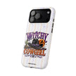 Witchy Cowgirl - Extreme Phone Case