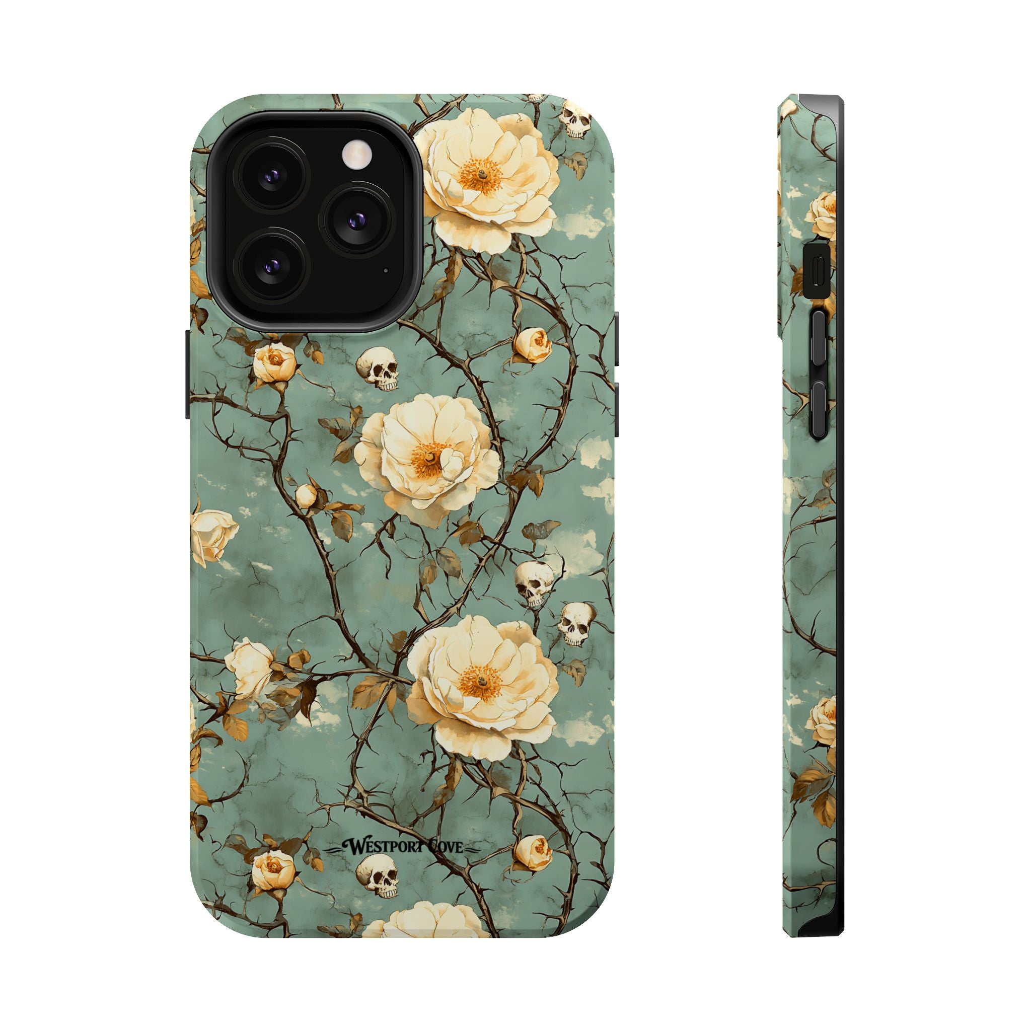 Growth - Extreme MagSafe Phone Case