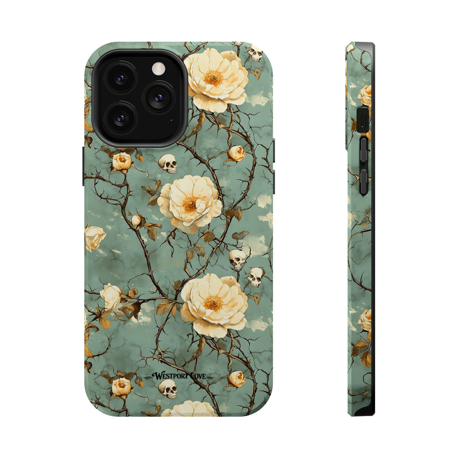 Growth - Extreme MagSafe Phone Case
