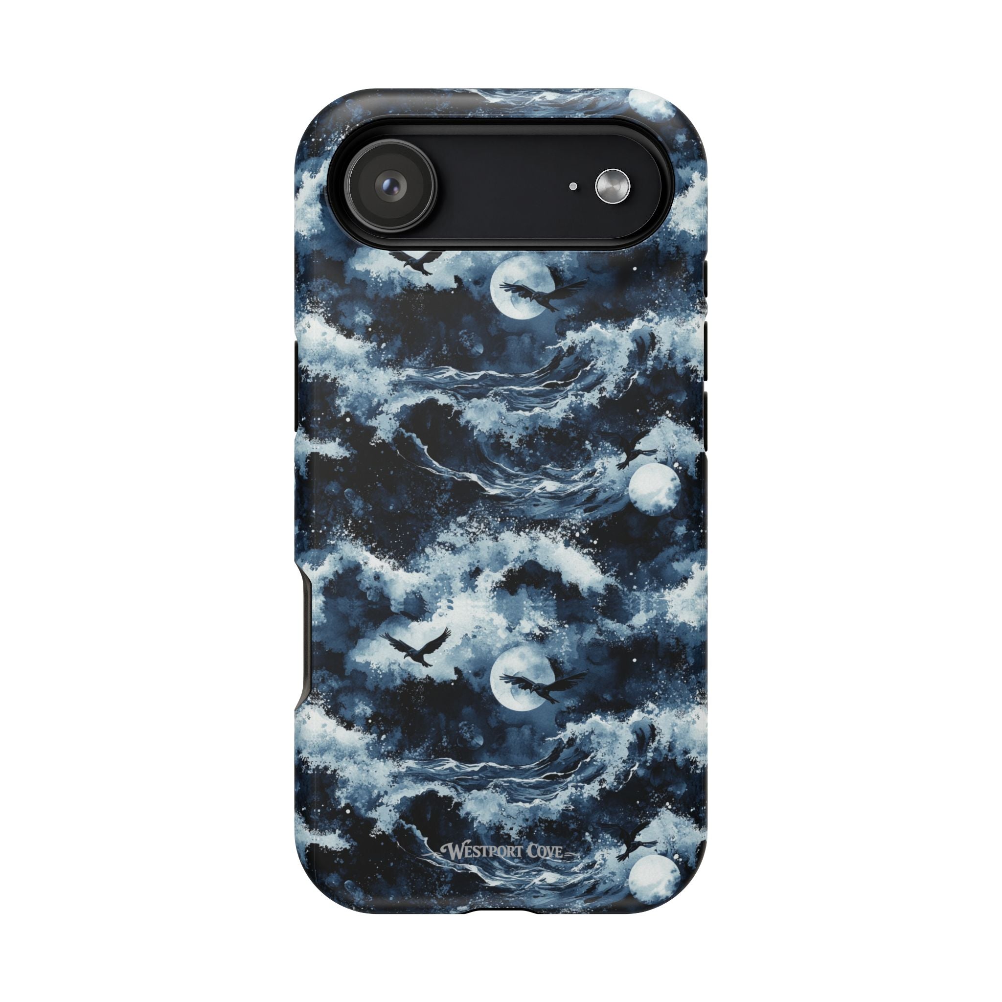 Night Storm - Extreme MagSafe Phone Case