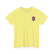 Warning Fragile I Dropped My Twins Off At College T‑Shirt