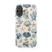 Don't Be Shellfish - Elite Phone Case