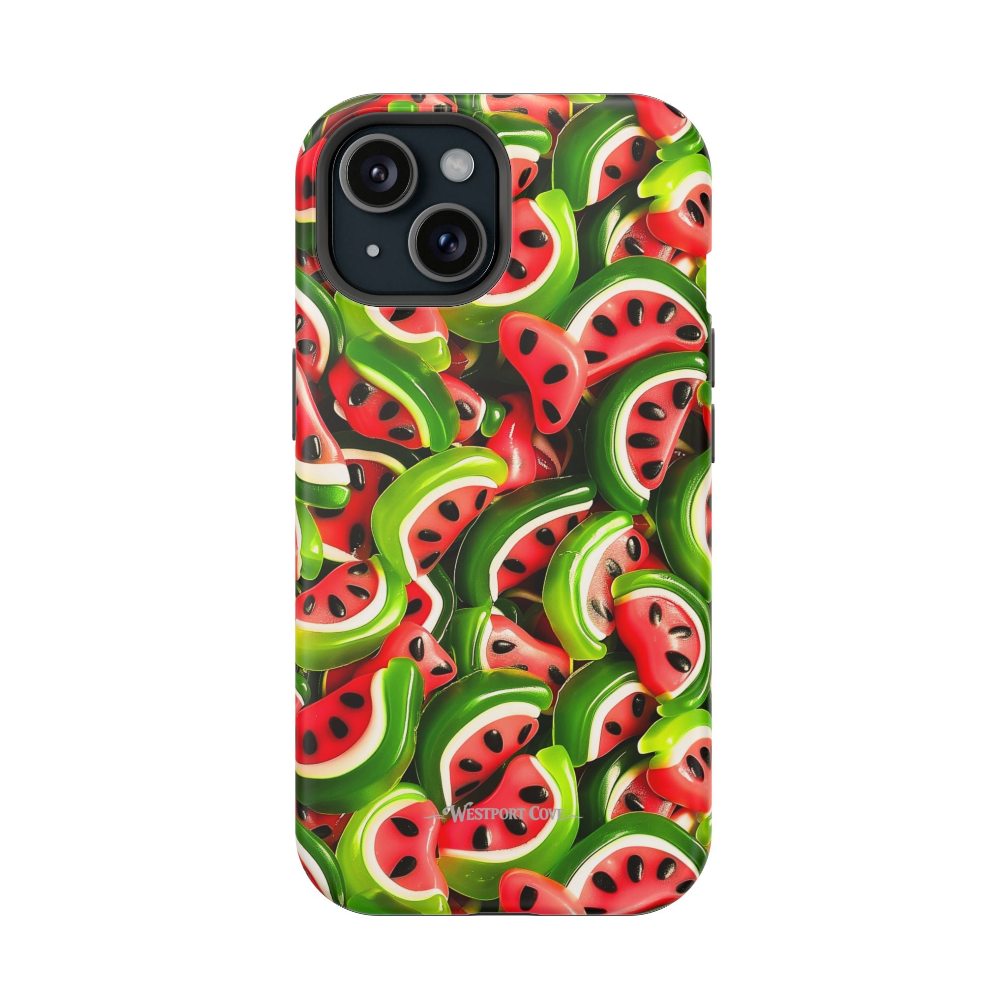 Watermelon - Extreme MagSafe Phone Case