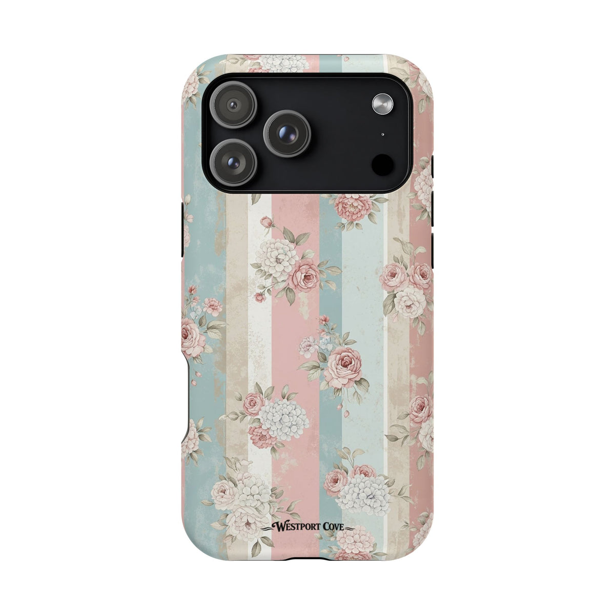 Rose Parade - Extreme MagSafe Phone Case