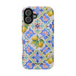 Santorini Lemon - Extreme MagSafe Phone Case