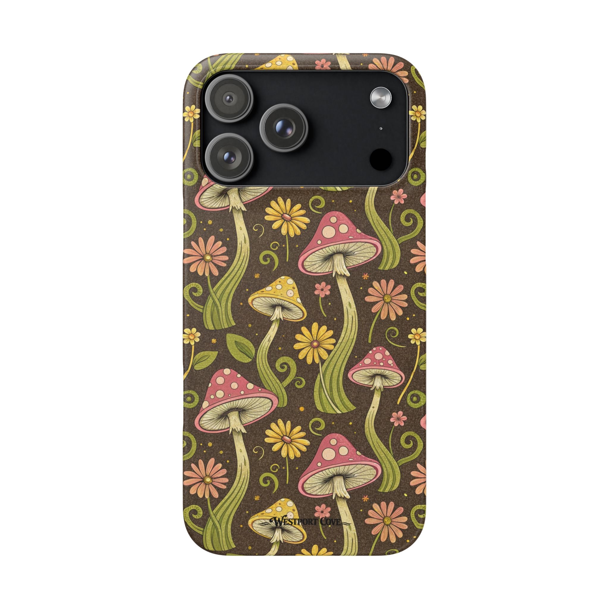 Magic Mushroom - Elite