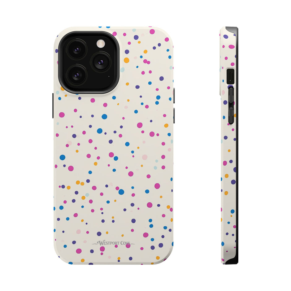 Confetti - Extreme Phone Case