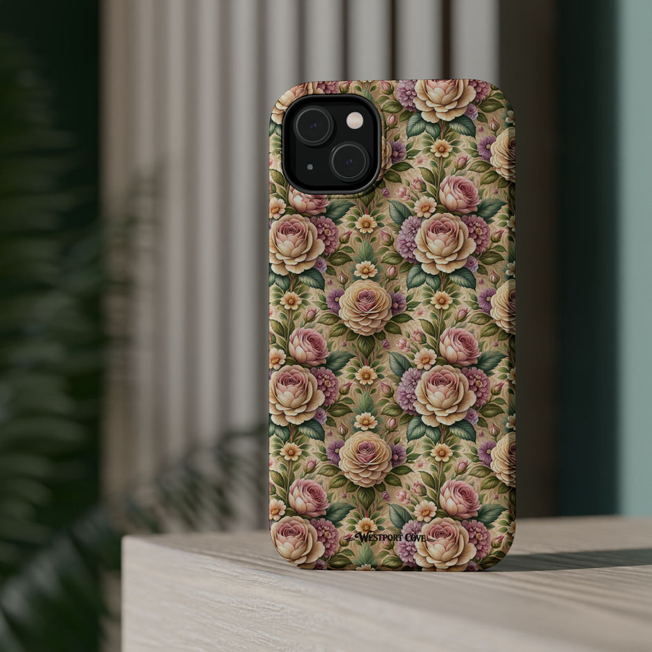 Best Buds - Extreme MagSafe Phone Case