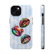 Read My Lips - Extreme MagSafe Phone Case