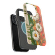 Daisy Stripe - Extreme MagSafe Phone Case