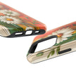 Daisy Stripe - Extreme MagSafe Phone Case