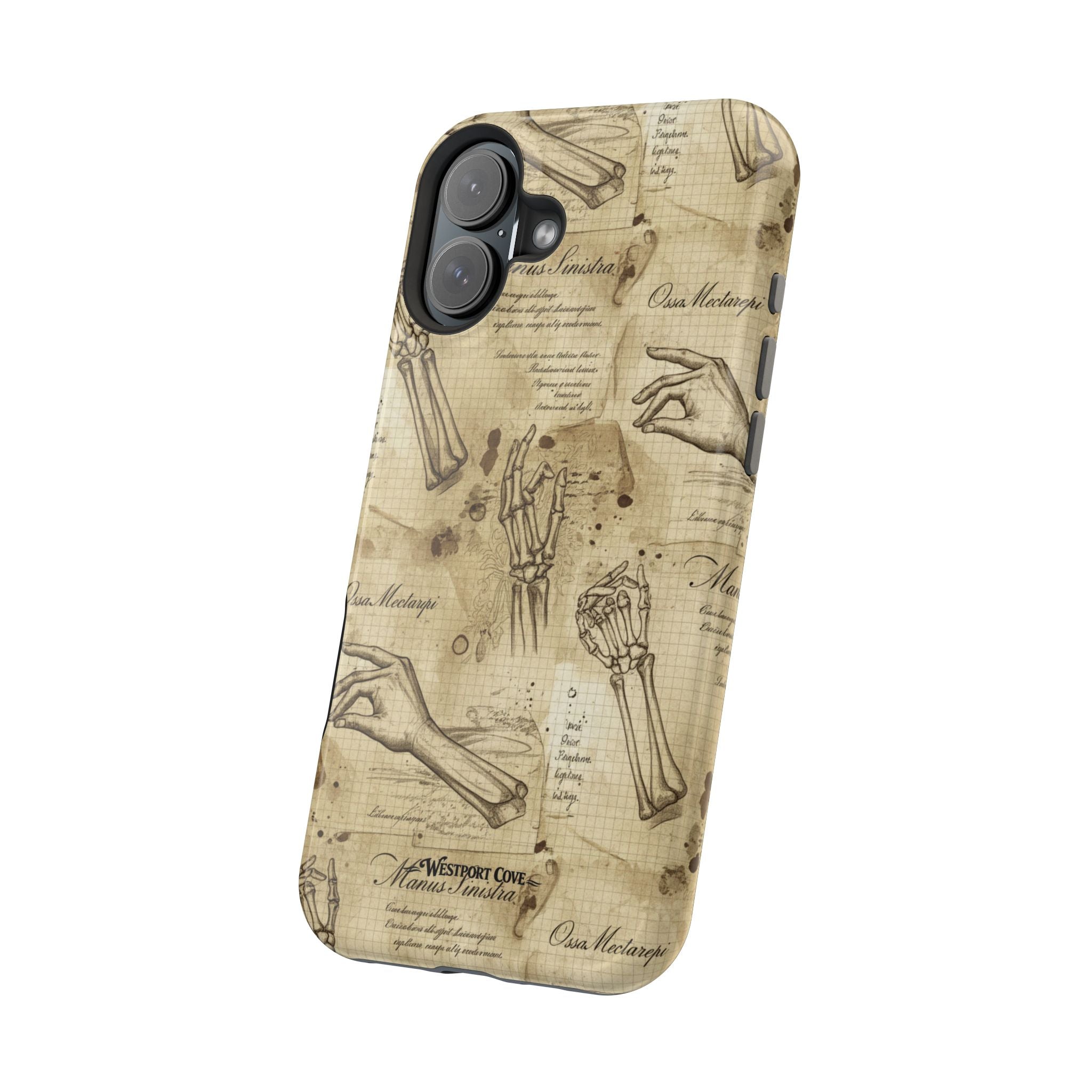 Anatomical - Extreme MagSafe Phone Case