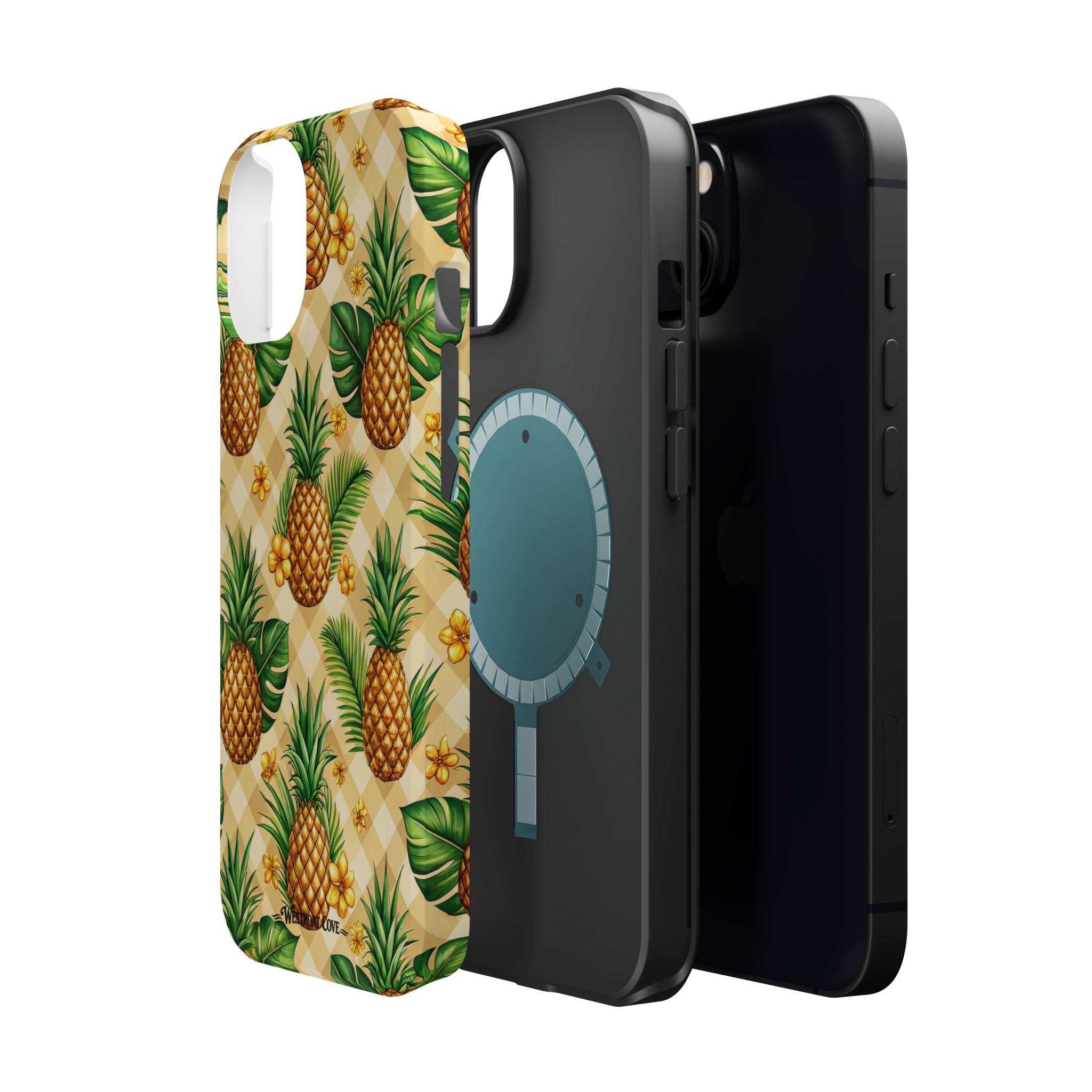 Fine-apple - Extreme MagSafe Phone Case