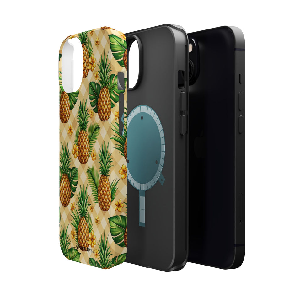 Fine-apple - Extreme MagSafe Phone Case