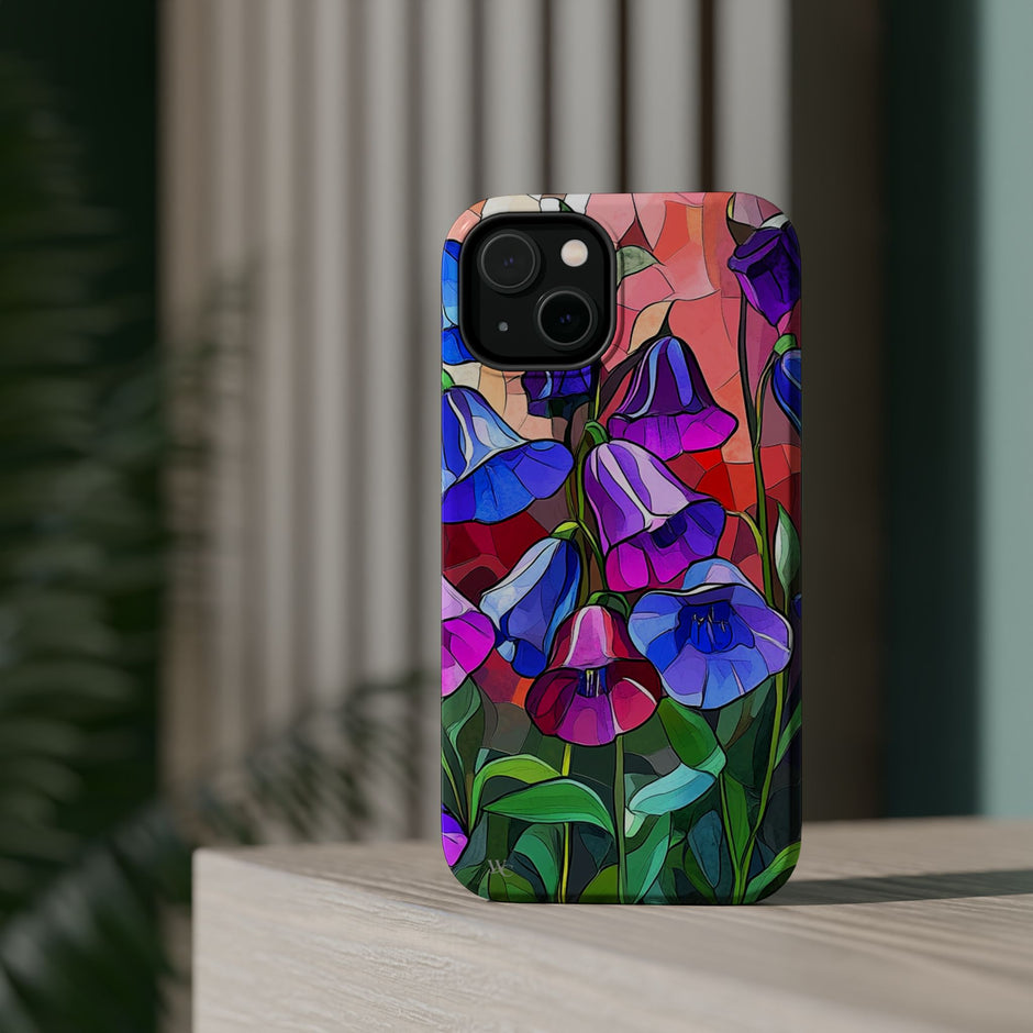 Glass Bells - Extreme Impact MagSafe Phone Case