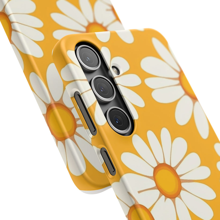 Daisy Chain - Elite Phone Case