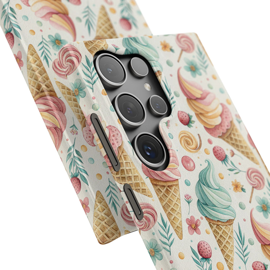 Only In Dreams- Elite Phone Case