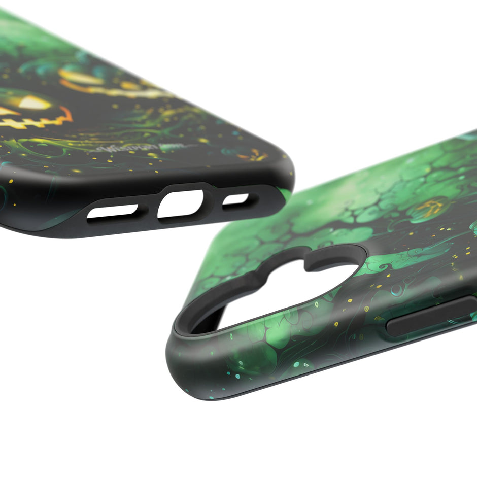 Where am I ? - Extreme MagSafe Phone Case