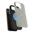 Floral Vintage - Extreme MagSafe Phone Case
