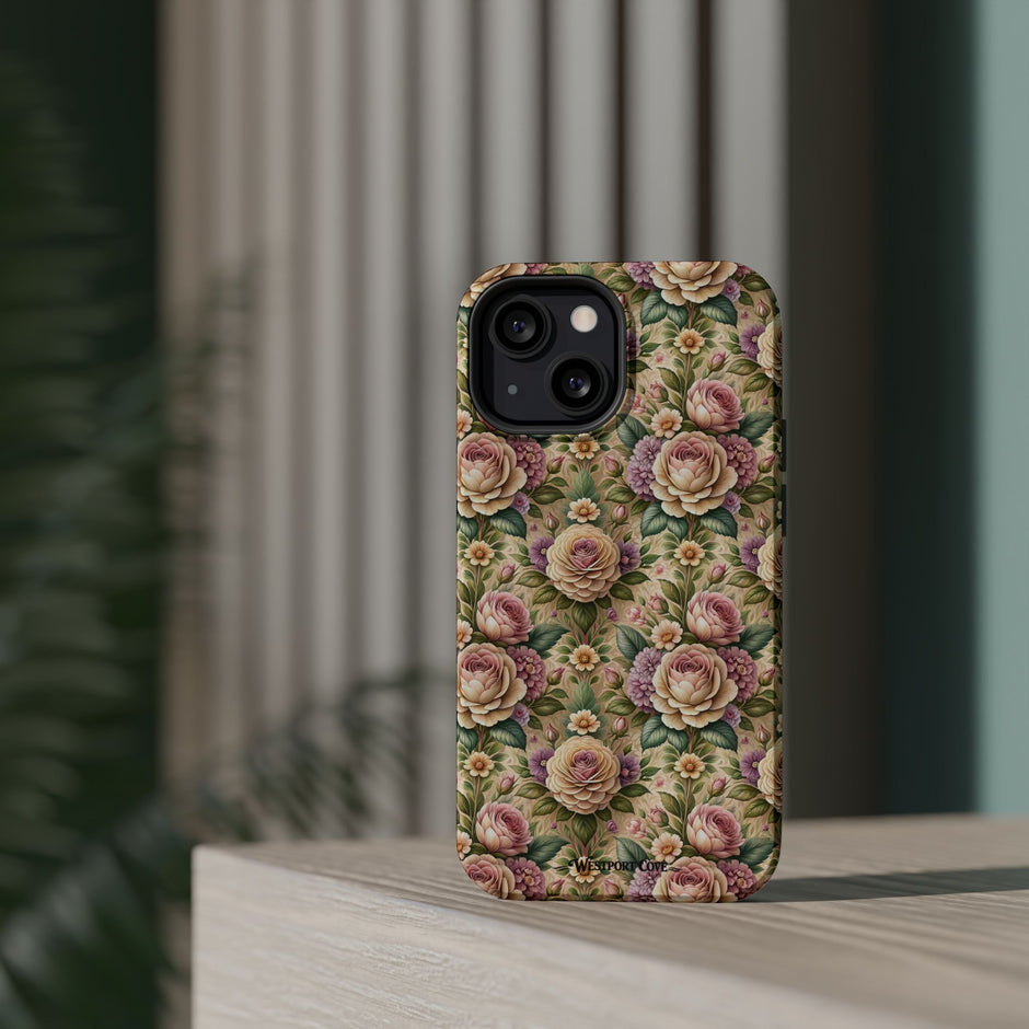 Best Buds - Extreme MagSafe Phone Case