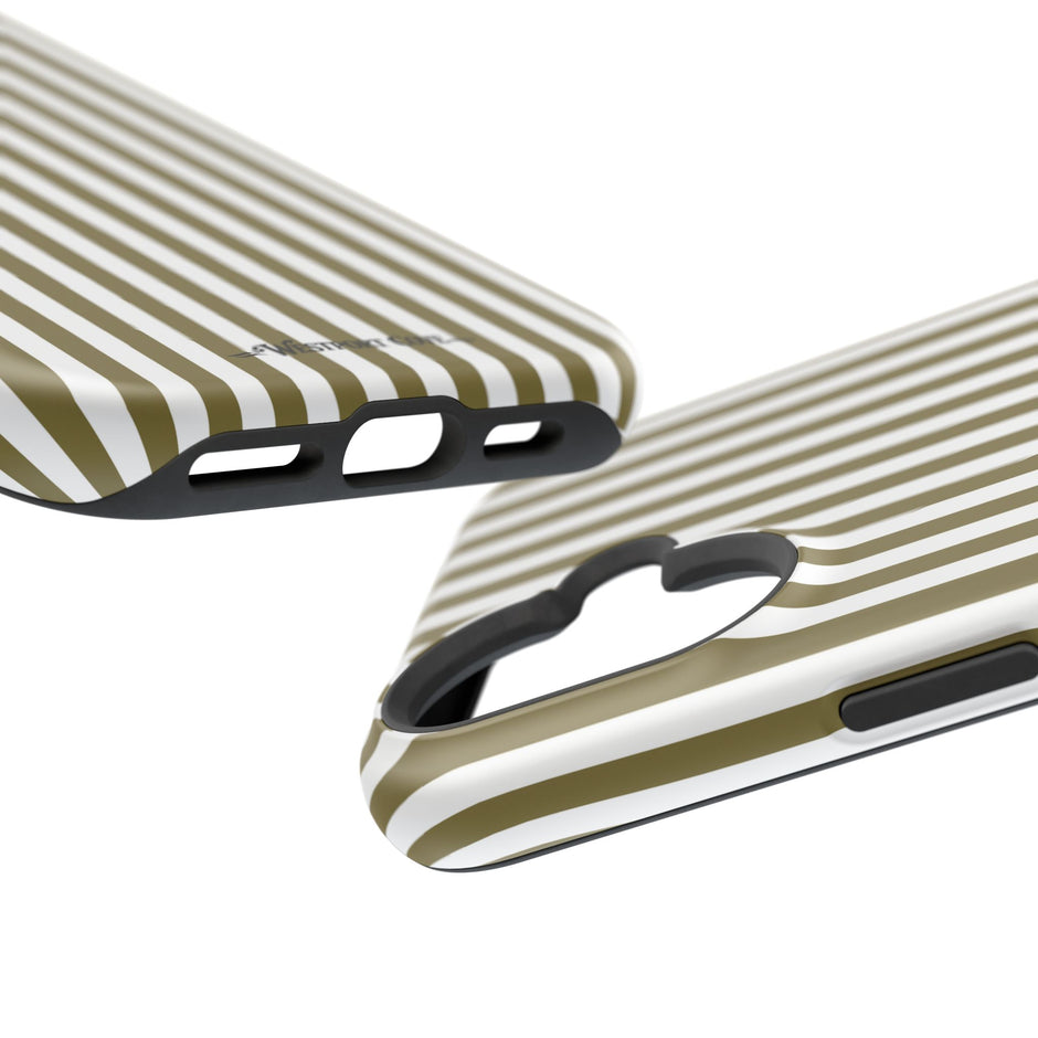 Olive Branch - Extreme MagSafe Phone Case