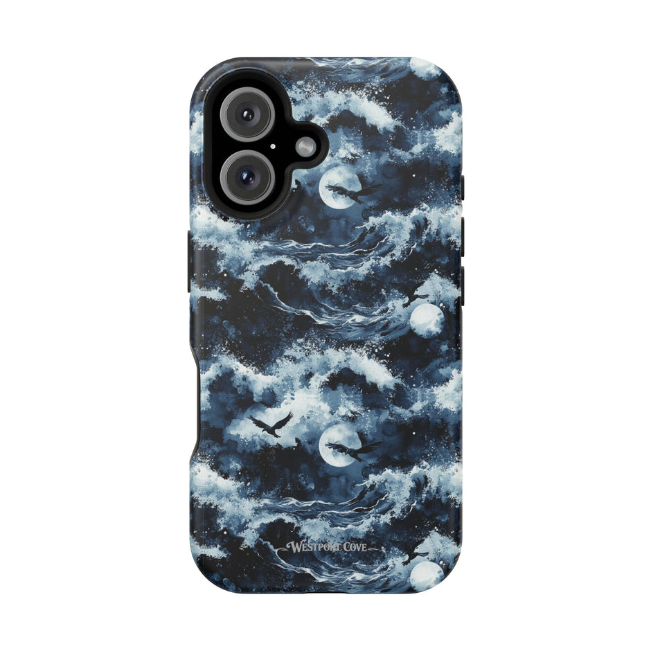 Night Storm - Extreme MagSafe Phone Case