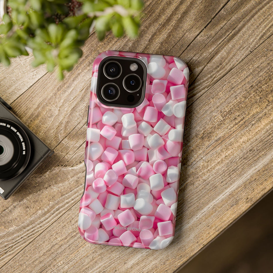 Be Mallow - Extreme MagSafe Phone Case