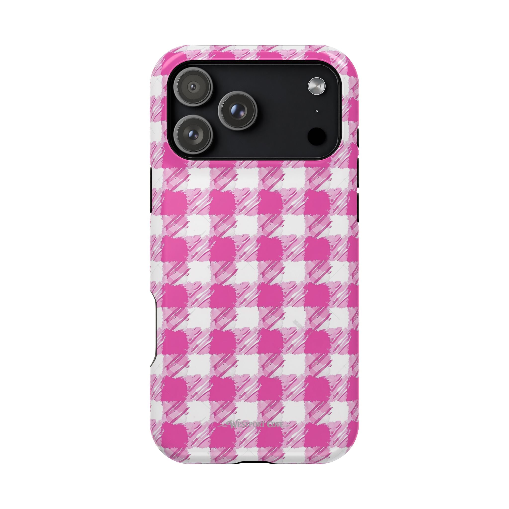 Pink Haze - Extreme Phone Case