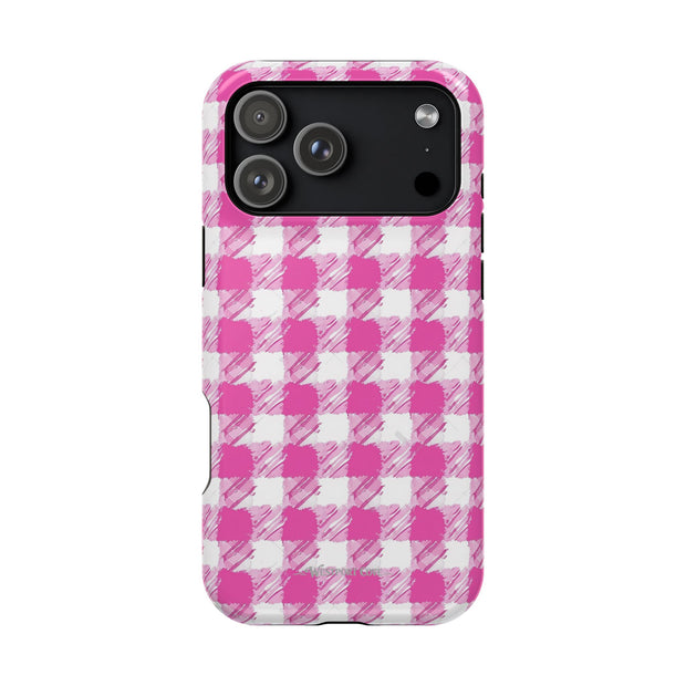 Pink Haze - Extreme Phone Case