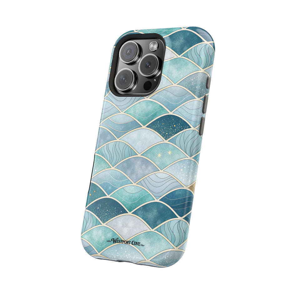 Waved and Confused - Extreme MagSafe Phone Case
