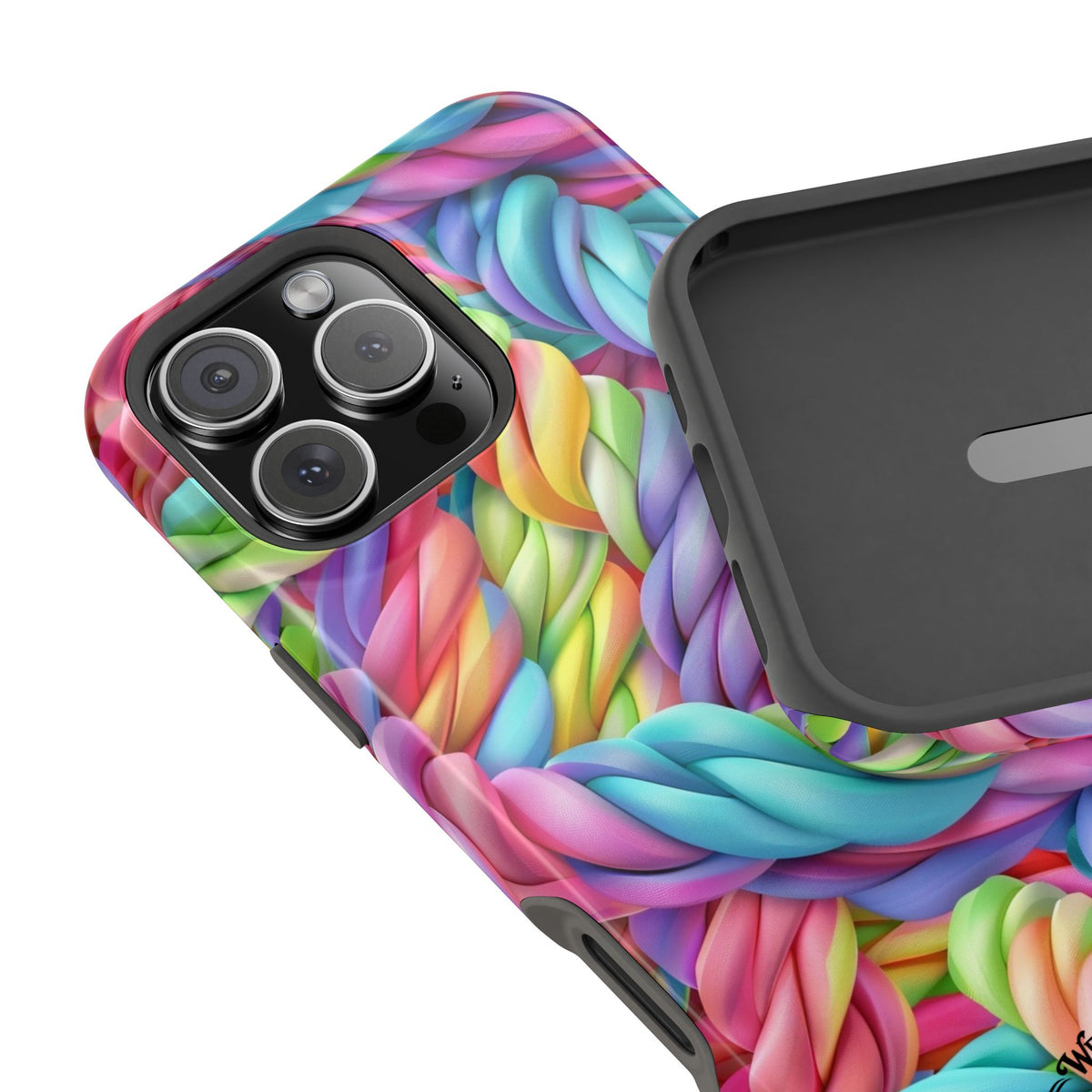 Twisted v2 - Extreme MagSafe Phone Case