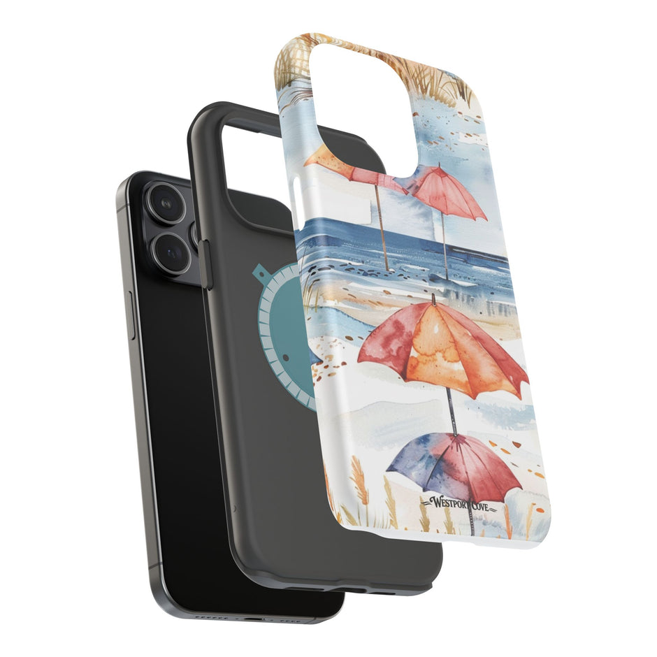 Beach Day - Extreme Phone Case
