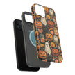 Jack-O'-Lantern - Extreme MagSafe Phone Case