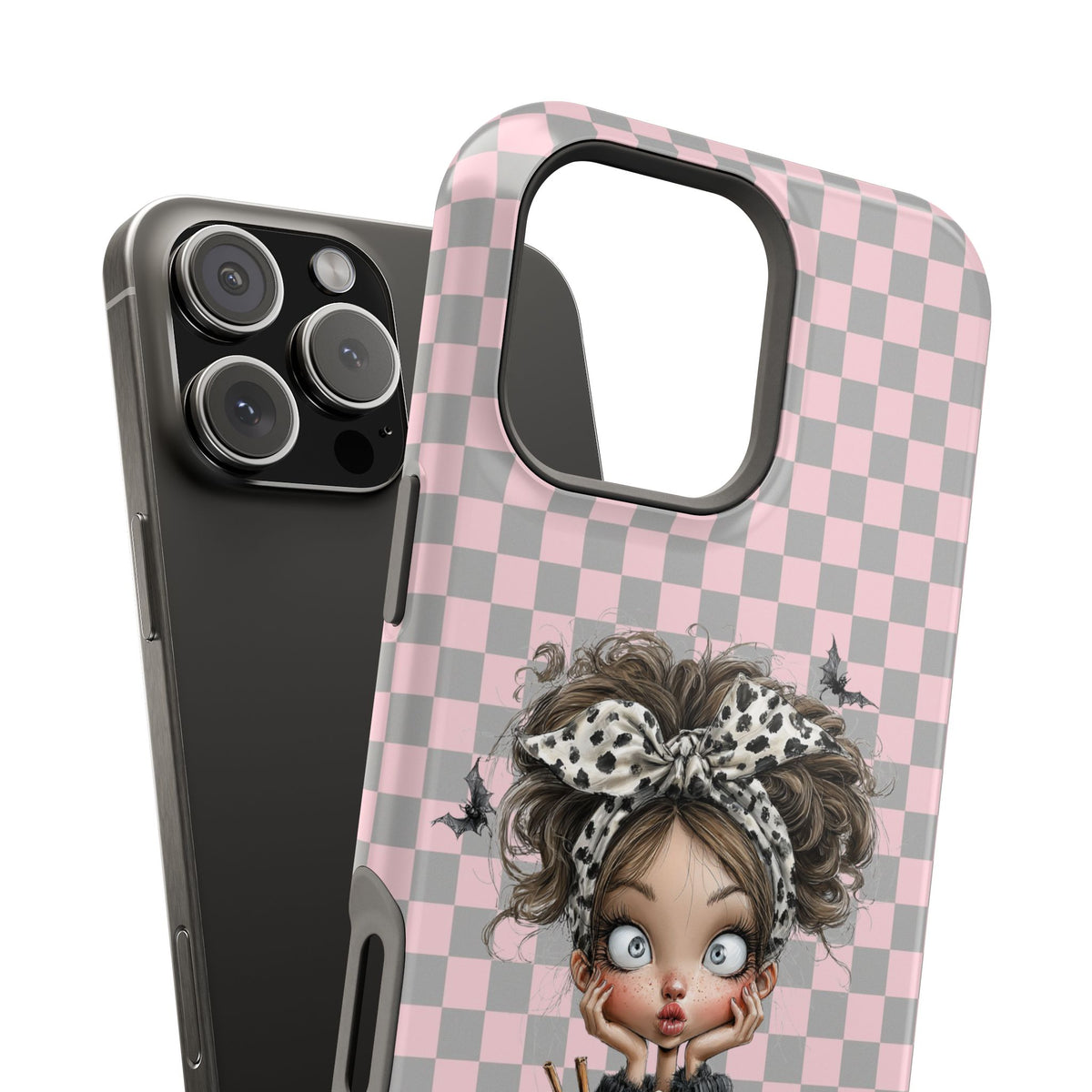 Pixie Witch 4 - Extreme MagSafe Phone Case