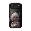 Gothic Anime Girl - Extreme MagSafe Phone Case