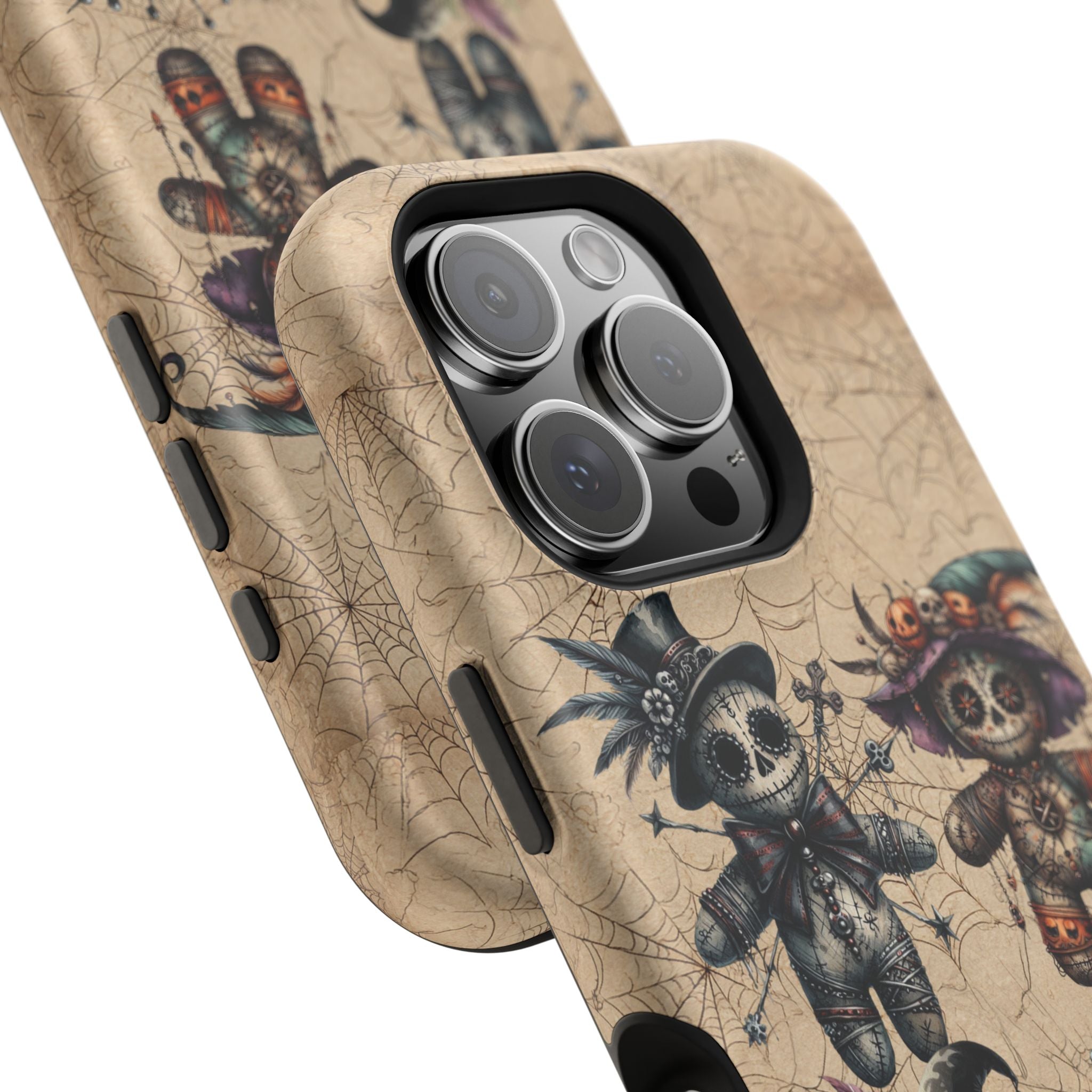 Voodoo - Extreme MagSafe Phone Case