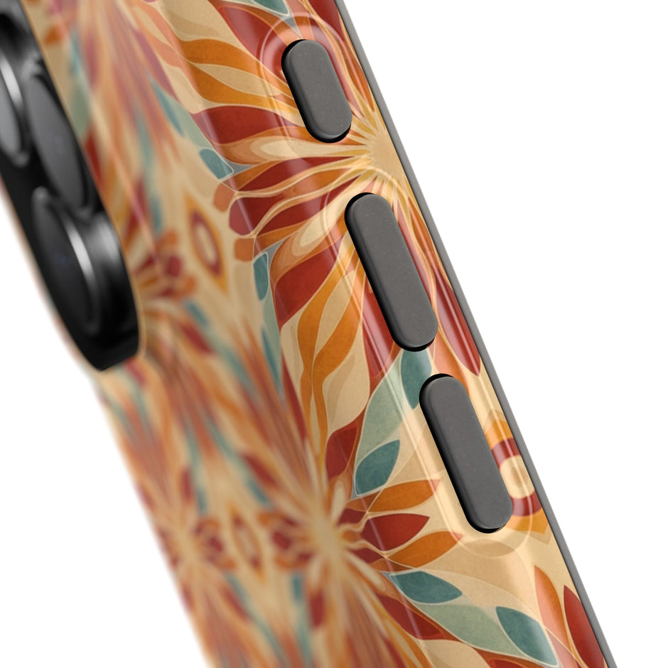 Kaleidoscope - Extreme MagSafe Phone Case