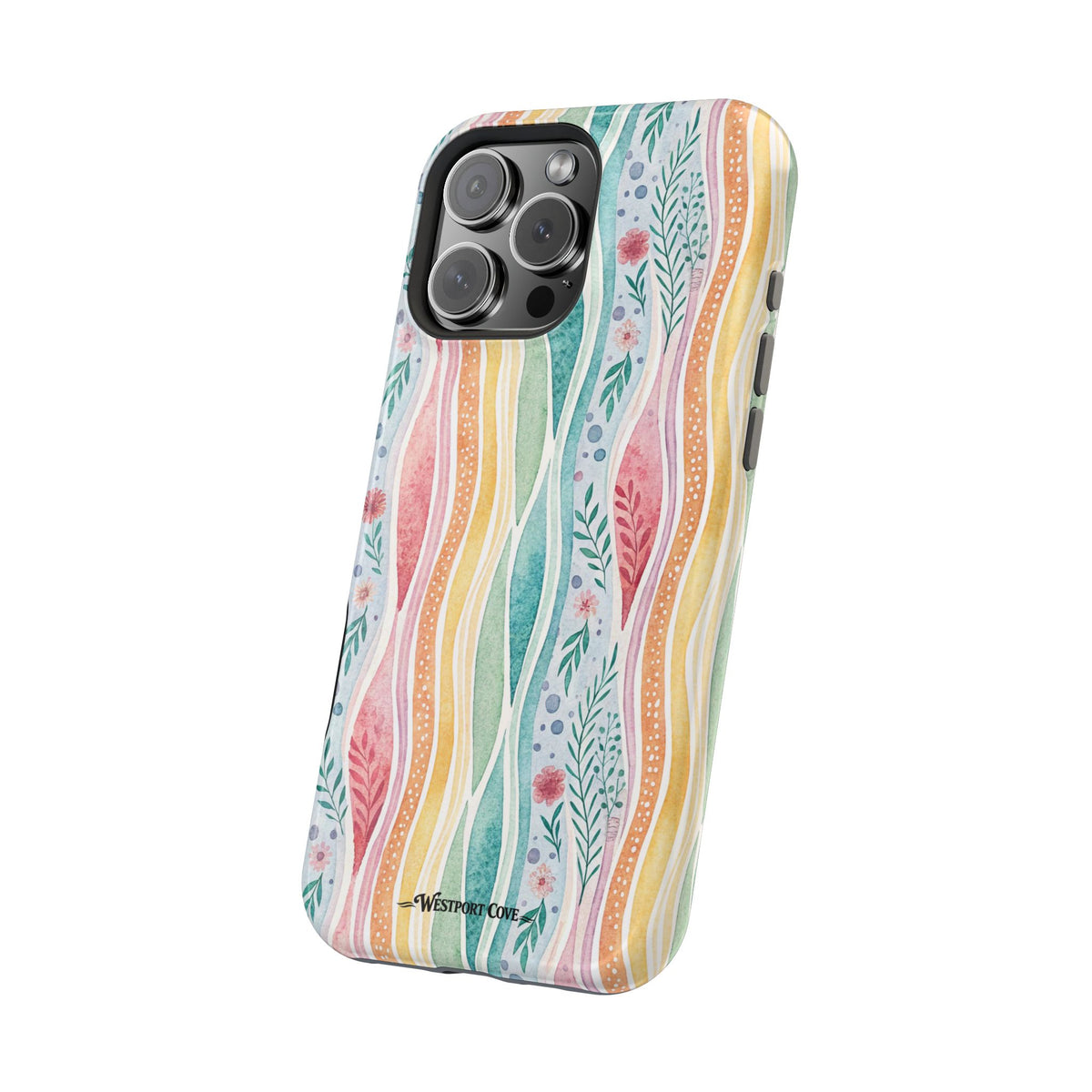 Updraft - Extreme MagSafe Phone Case