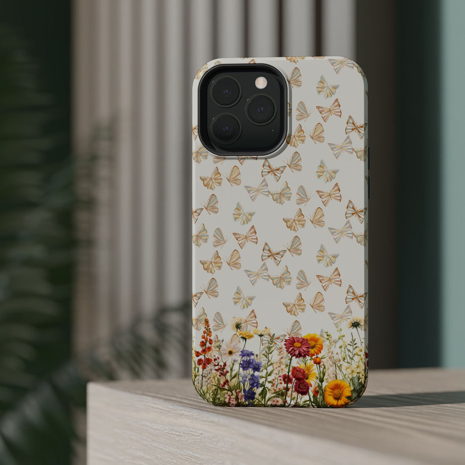 Fly Away! - Extreme Phone Case