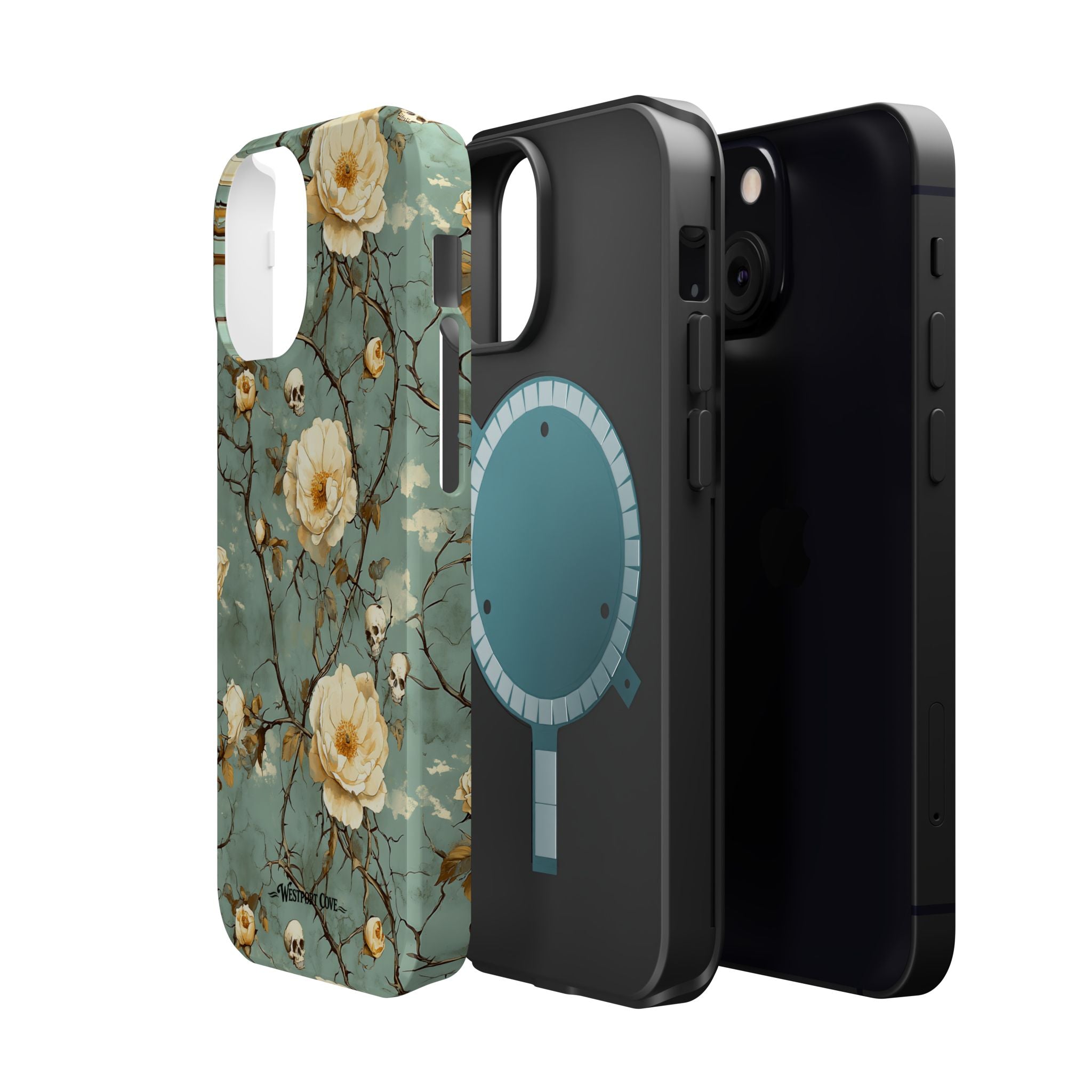 Growth - Extreme MagSafe Phone Case