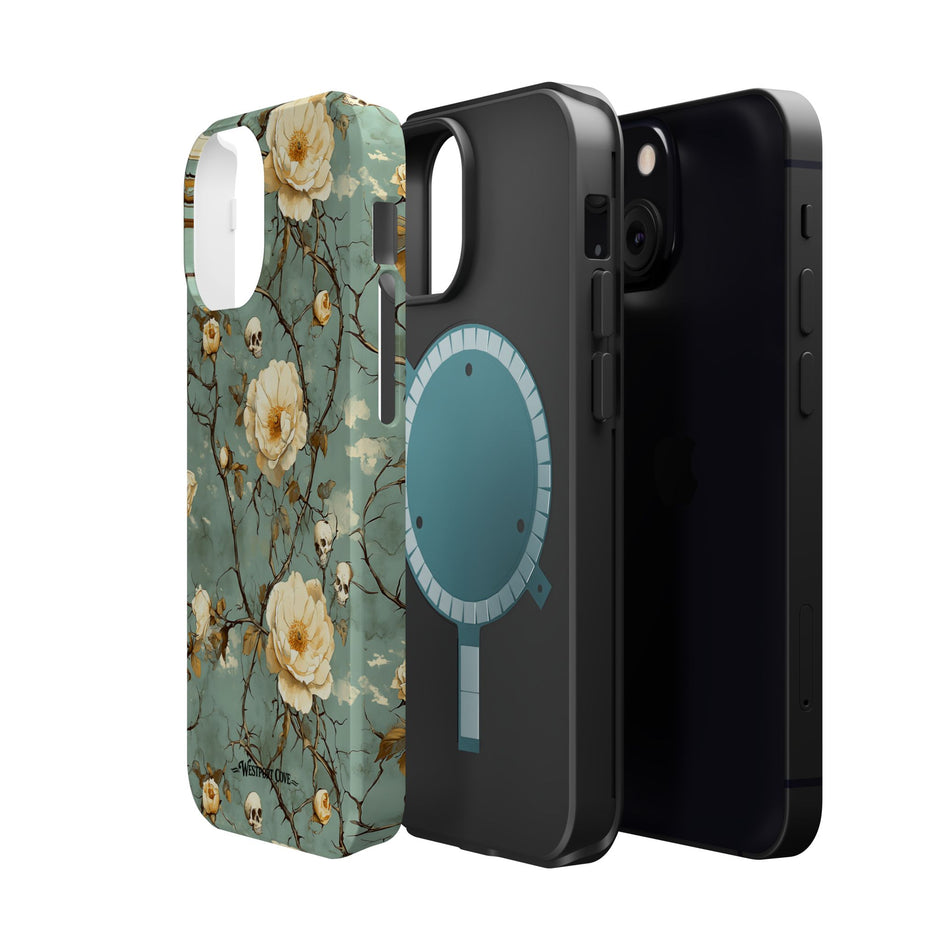 Growth - Extreme MagSafe Phone Case