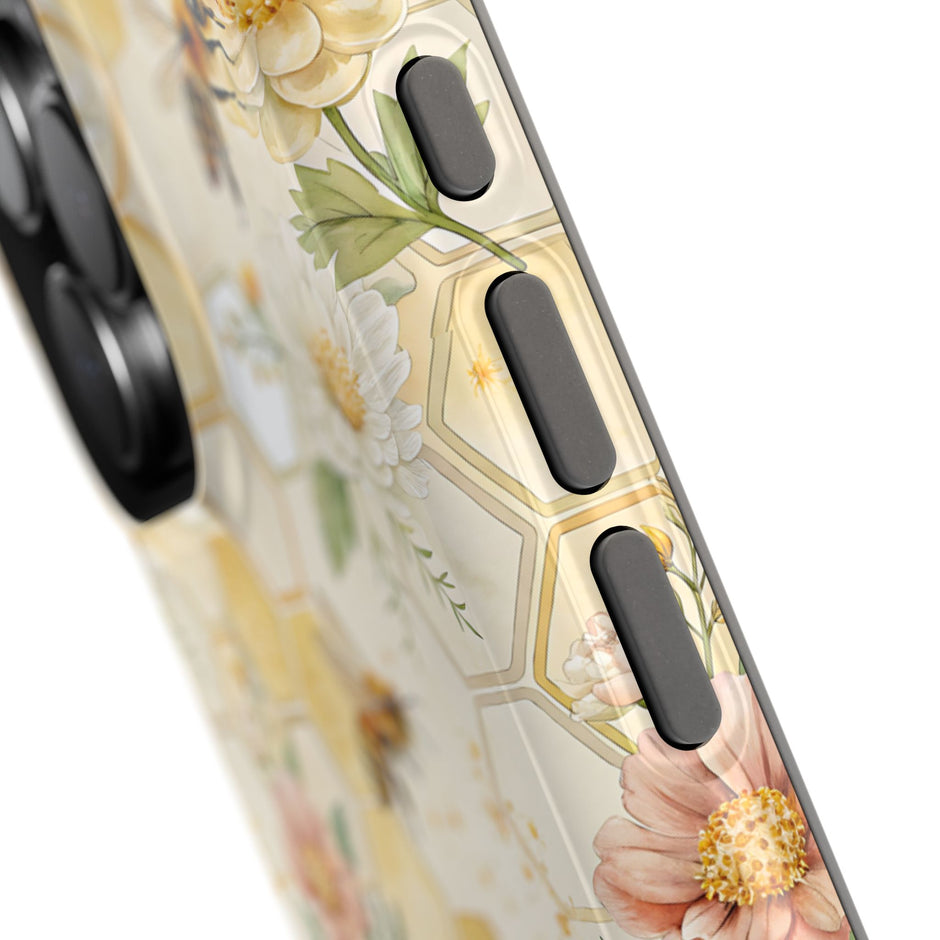 Honeycomb Heaven - Extreme MagSafe Phone Case