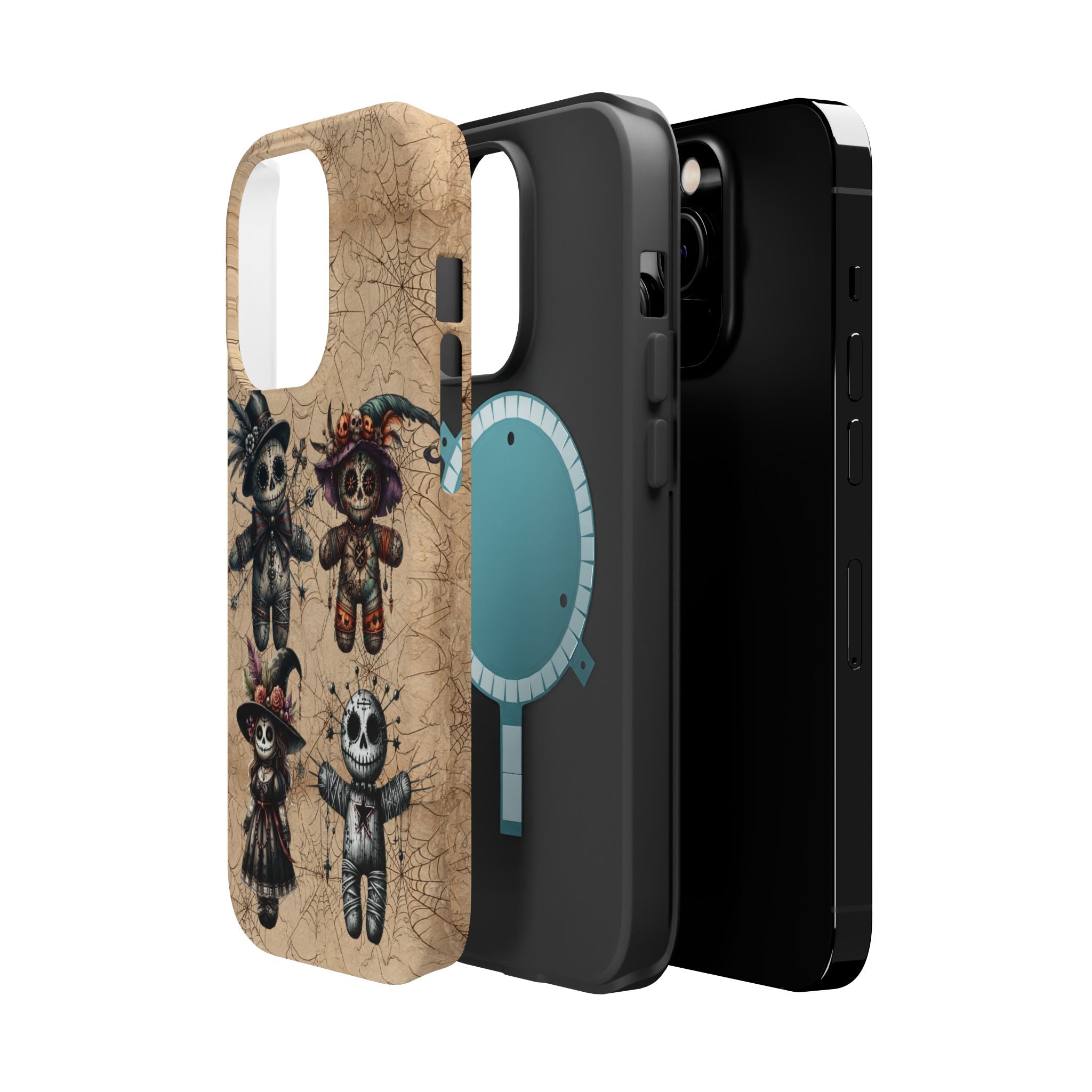 Voodoo - Extreme MagSafe Phone Case