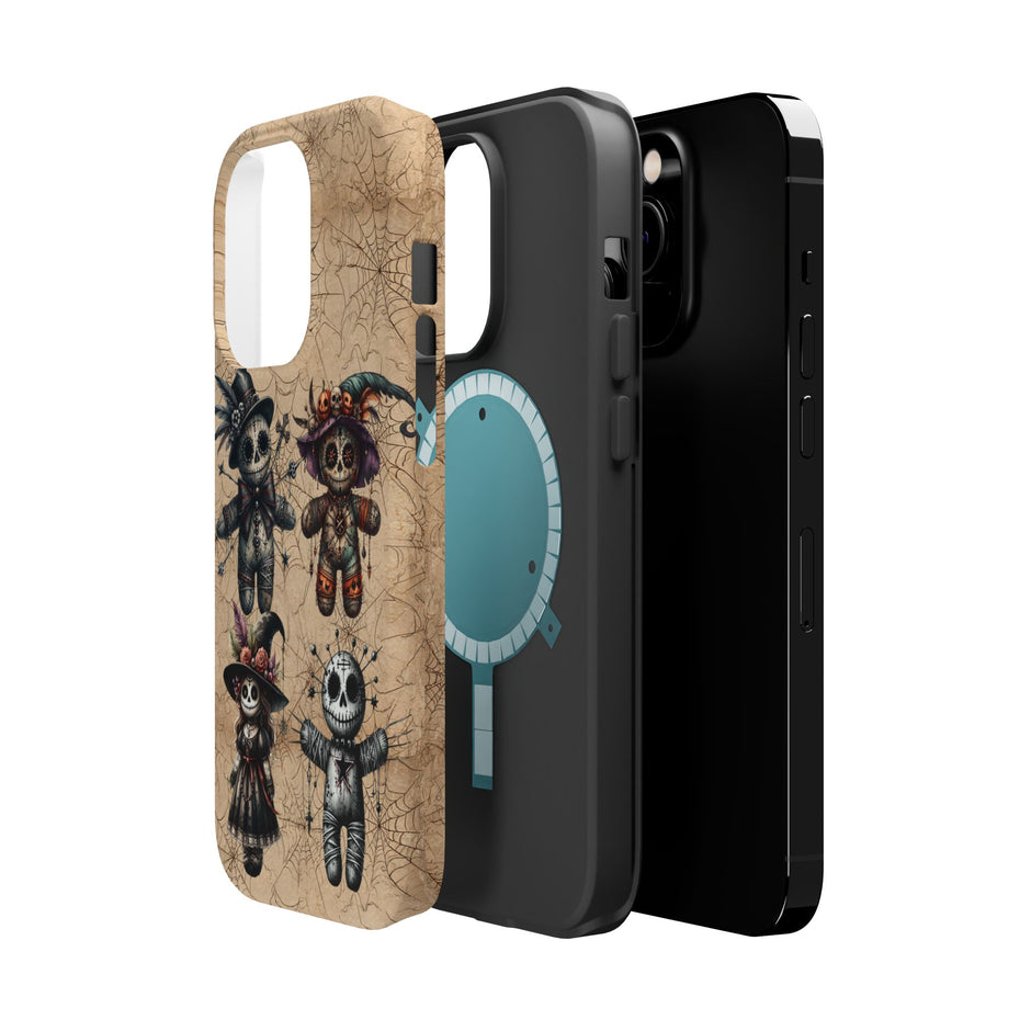 Voodoo - Extreme MagSafe Phone Case