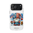 Patriotic Gnome - Extreme Impact MagSafe Phone Case